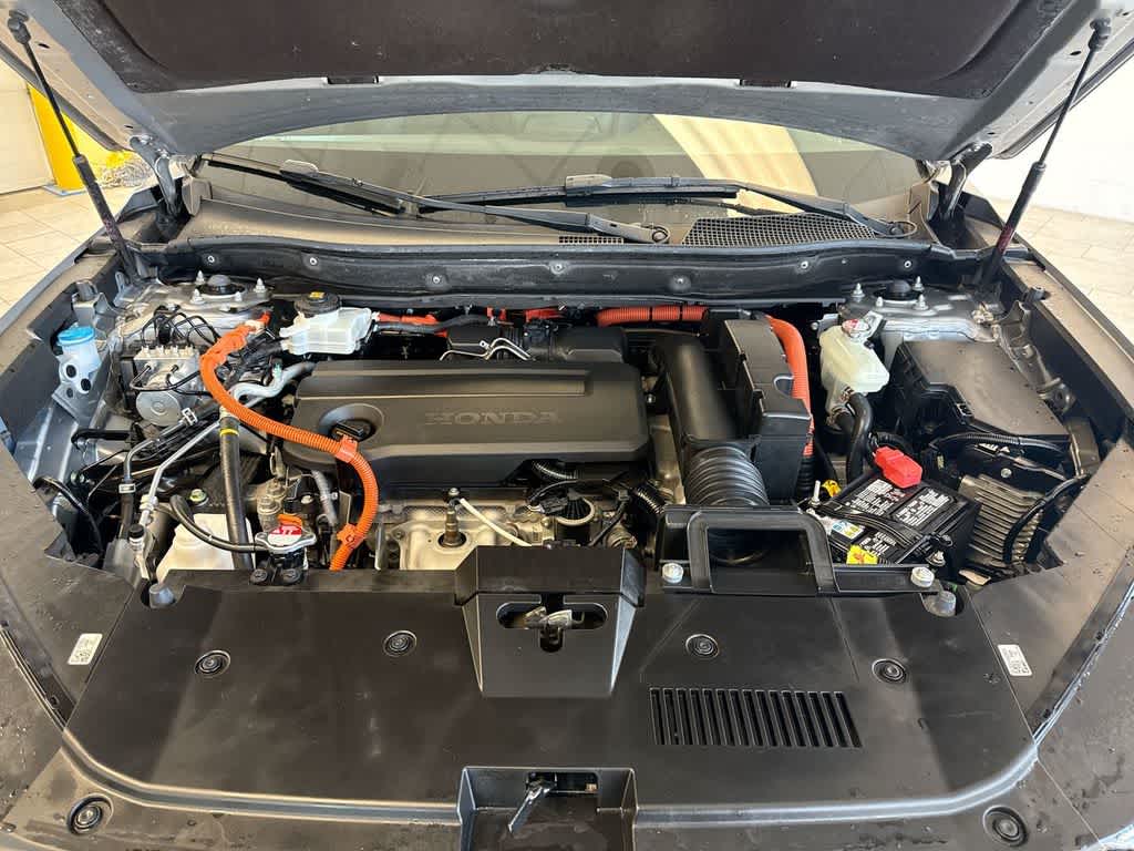 Thumbnail: 2023 Honda CR-V - 19