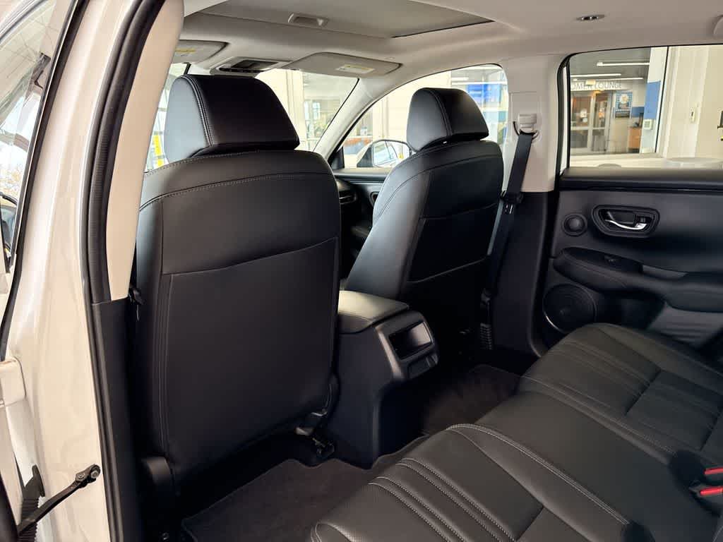 Thumbnail: 2024 Honda HR-V - 21