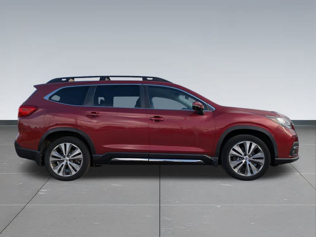 Thumbnail: 2019 Subaru Ascent - 7