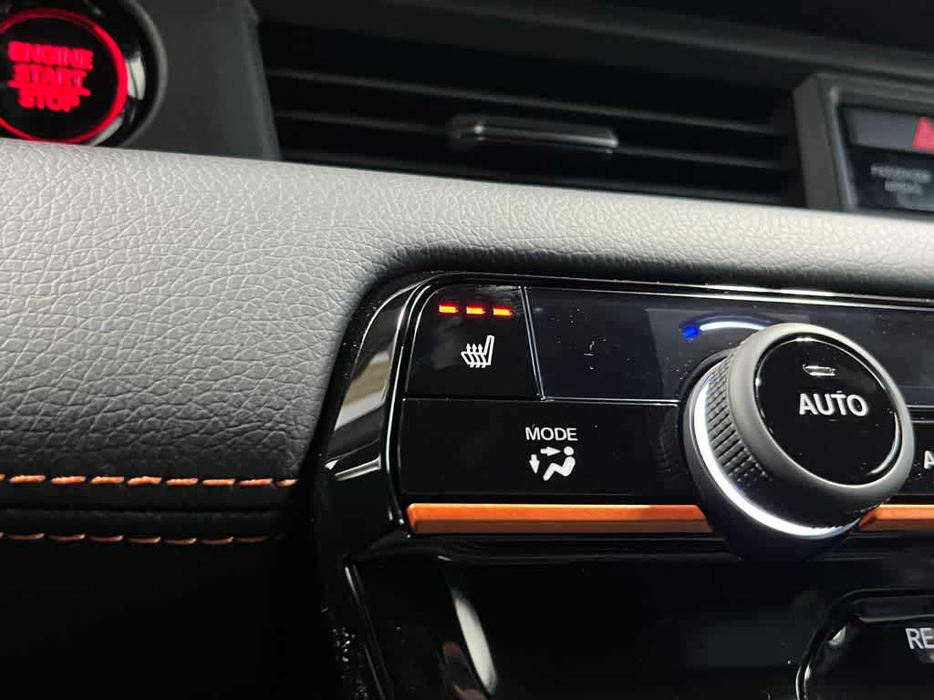 Thumbnail: 2026 Honda Pilot - 22