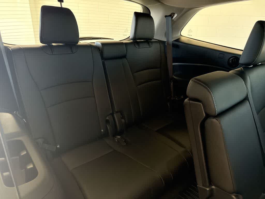 Thumbnail: 2020 Honda Pilot - 23