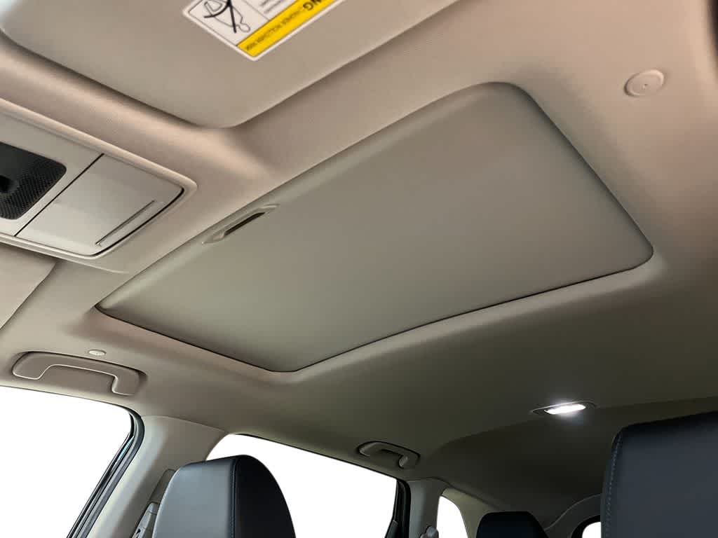 Thumbnail: 2026 Honda CR-V - 24