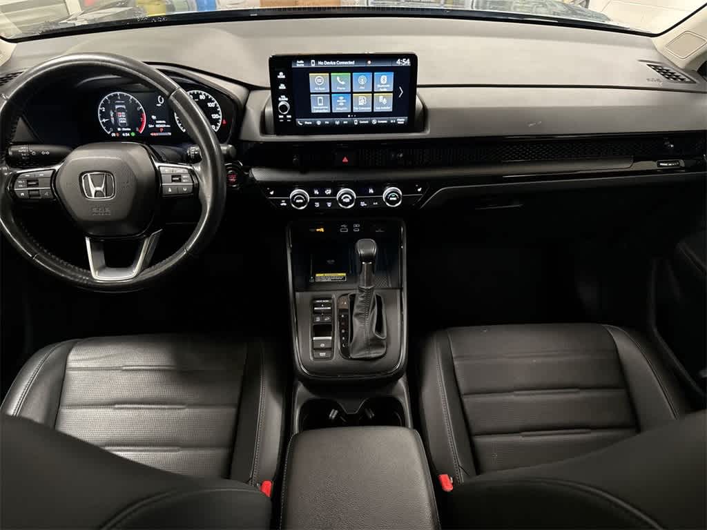 Thumbnail: 2024 Honda CR-V - 15