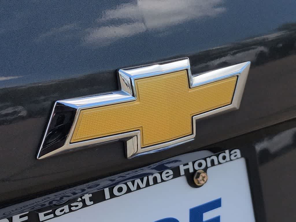 Thumbnail: 2018 Chevrolet Equinox - 13