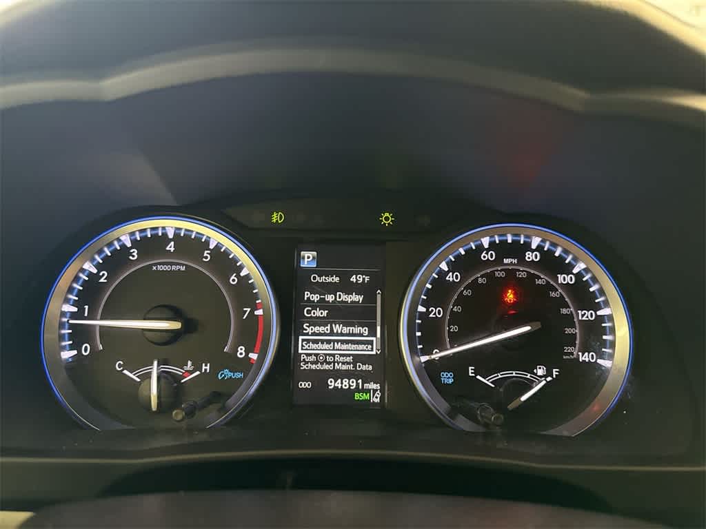 Thumbnail: 2019 Toyota Highlander - 34