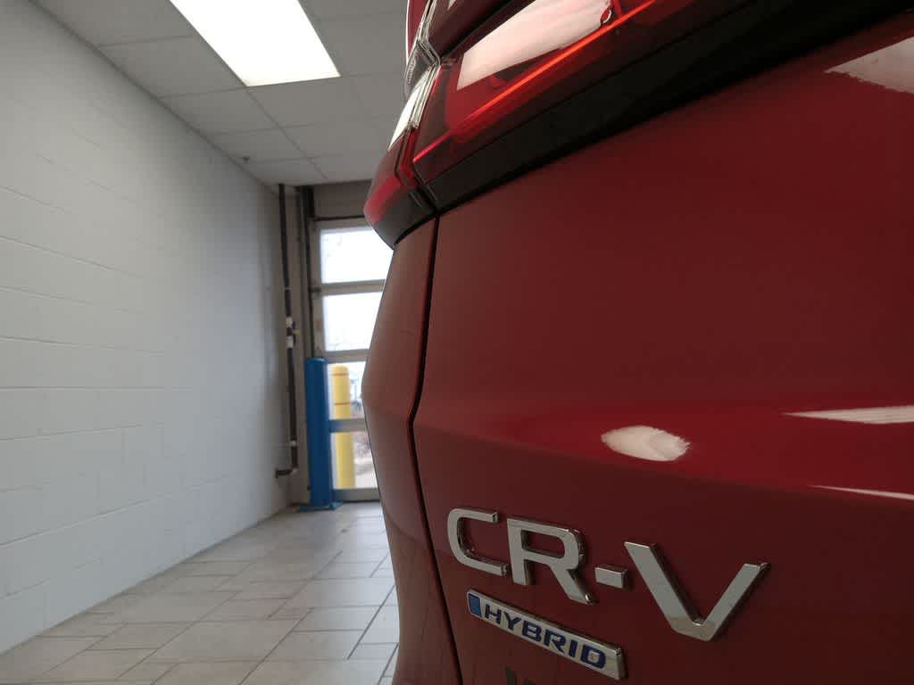 Thumbnail: 2023 Honda CR-V - 24
