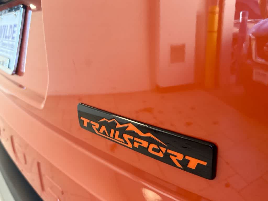 Thumbnail: 2026 Honda Passport - 11