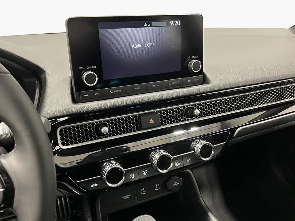 Thumbnail: 2026 Honda Civic - 19