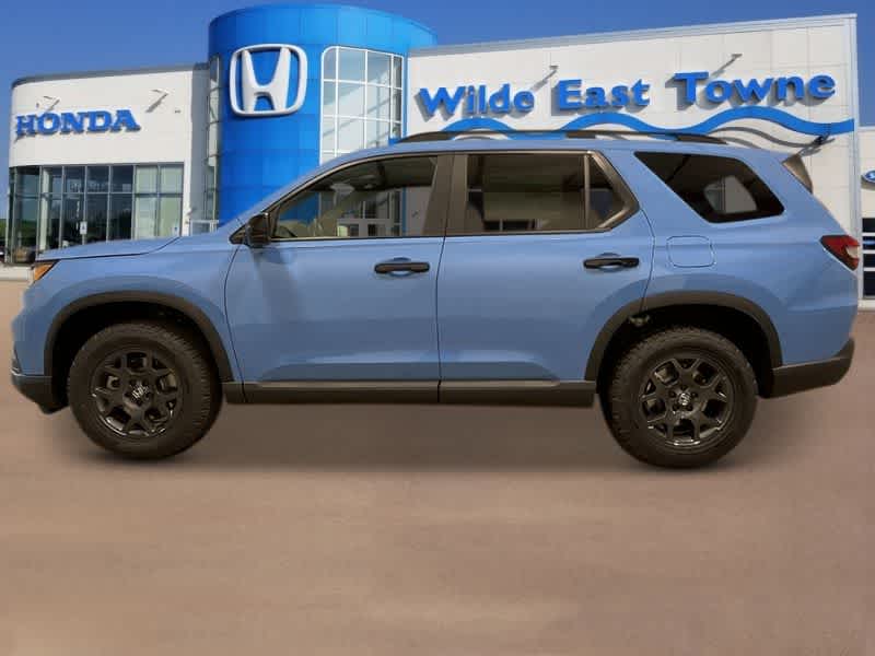 Thumbnail: 2025 Honda Pilot - 2