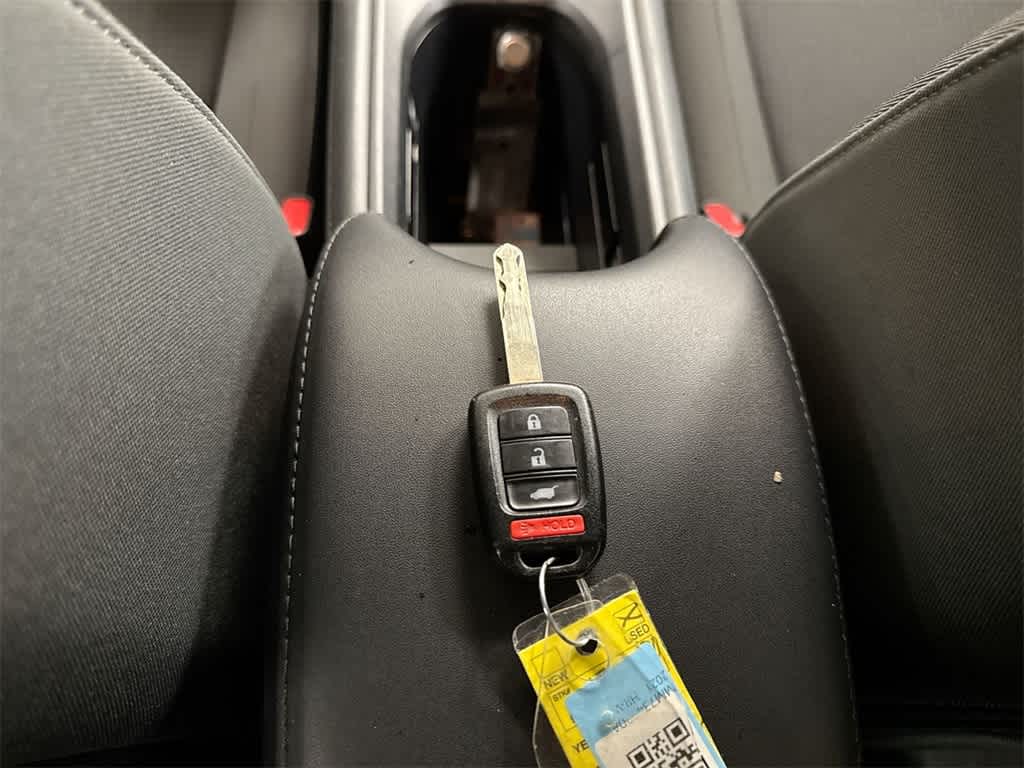 Thumbnail: 2021 Honda HR-V - 35