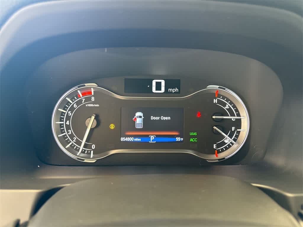 Thumbnail: 2023 Honda Ridgeline - 34