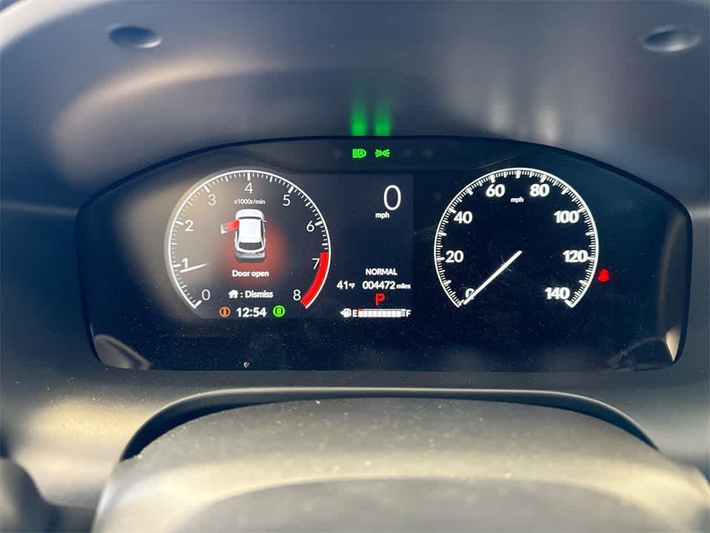 Thumbnail: 2025 Honda HR-V - 32