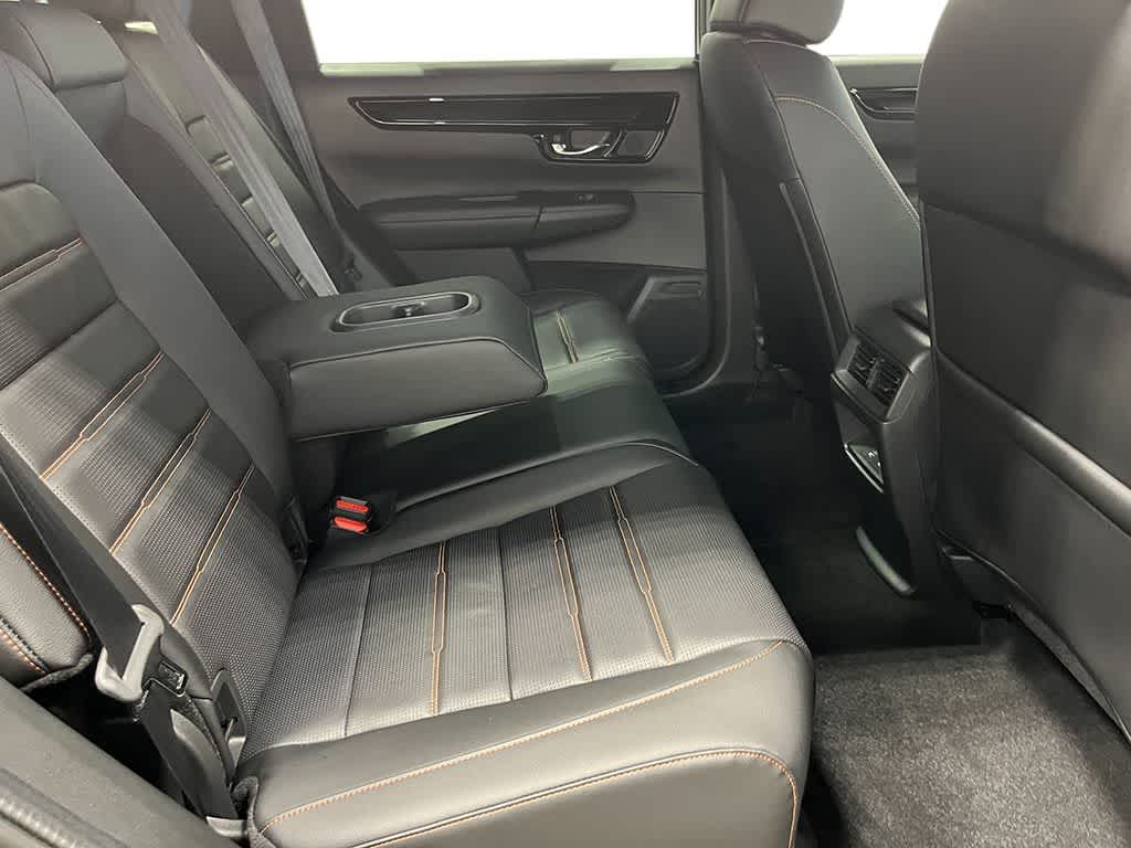 Thumbnail: 2026 Honda CR-V - 28