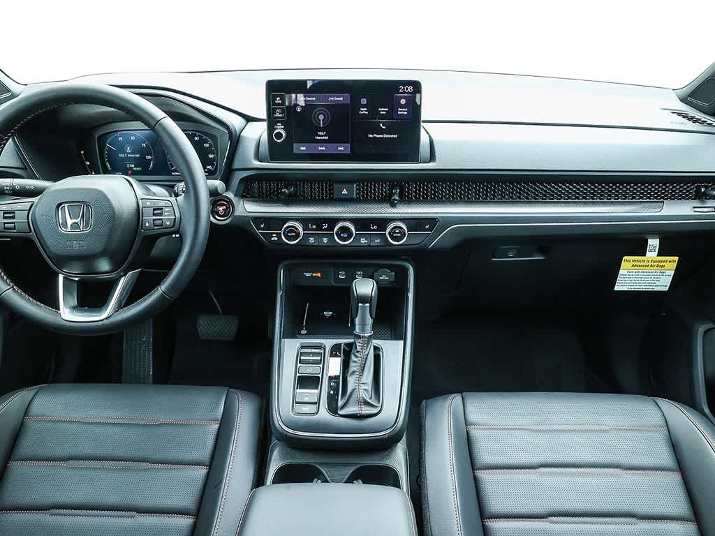 Thumbnail: 2026 Honda CR-V - 12