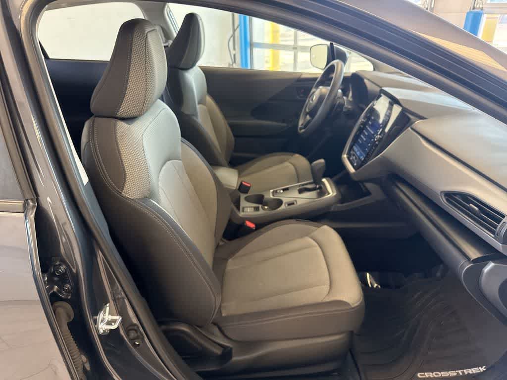 Thumbnail: 2024 Subaru Crosstrek - 23