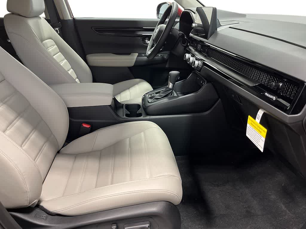 Thumbnail: 2026 Honda CR-V - 28