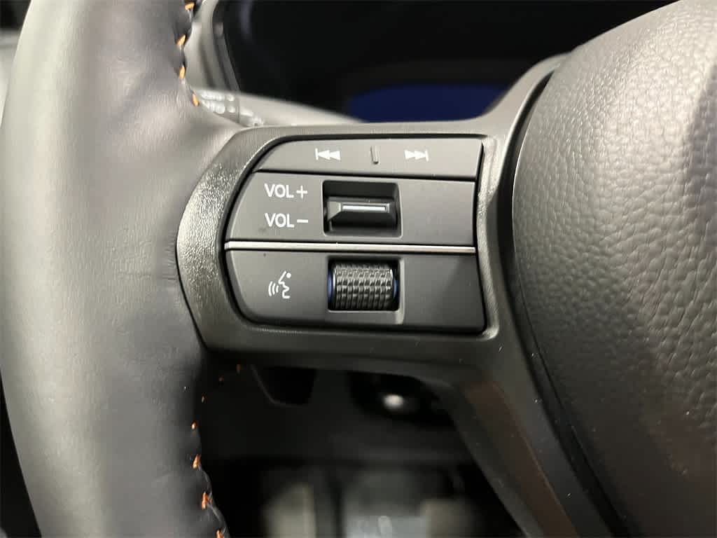 Thumbnail: 2026 Honda CR-V - 18