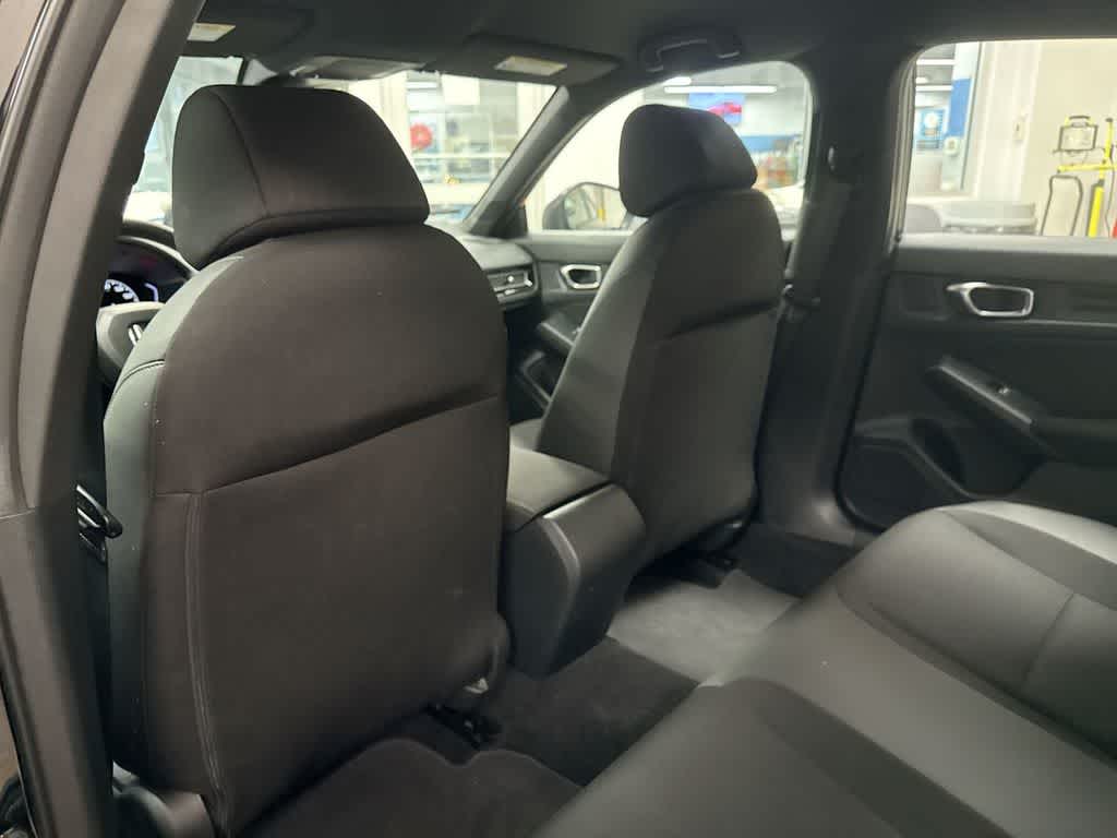 Thumbnail: 2025 Honda Civic - 21