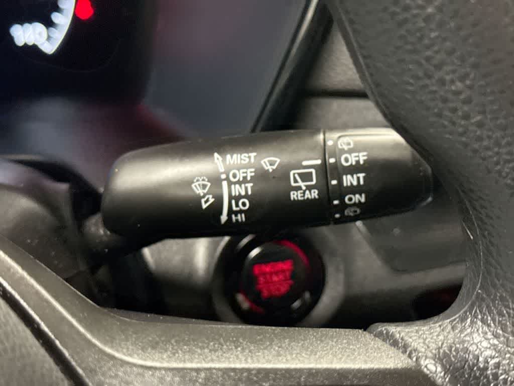 Thumbnail: 2024 Honda CR-V - 25