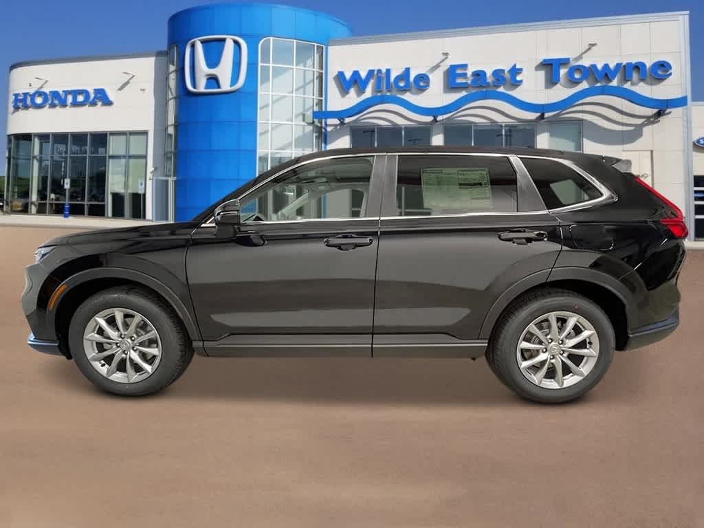 Thumbnail: 2026 Honda CR-V - 2