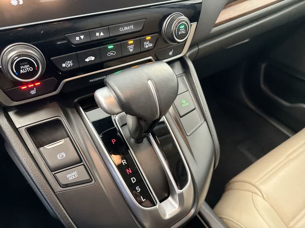 Thumbnail: 2019 Honda CR-V - 33