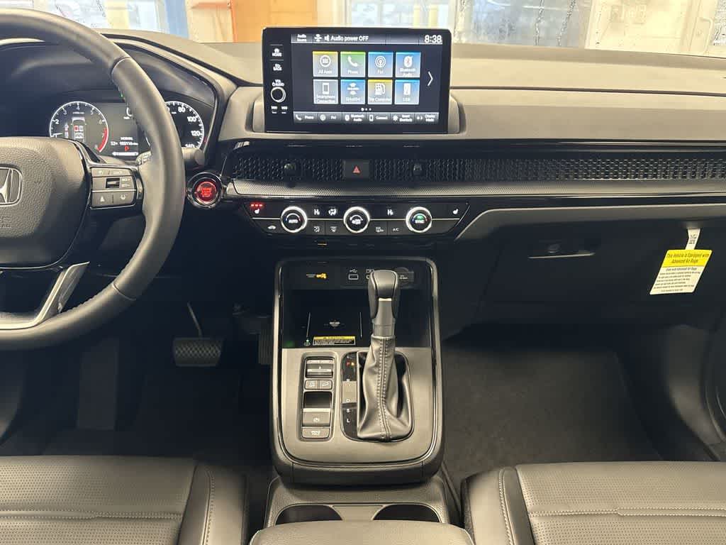 Thumbnail: 2025 Honda CR-V - 34