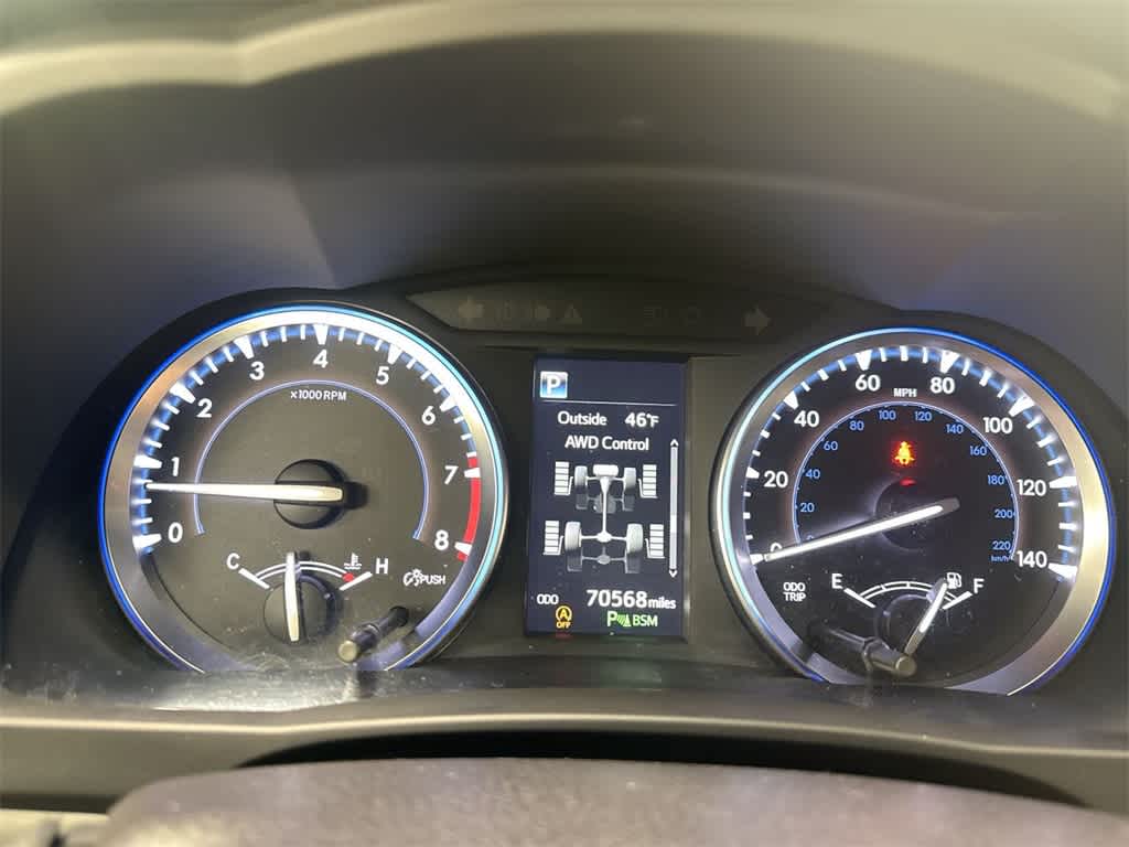 Thumbnail: 2018 Toyota Highlander - 36