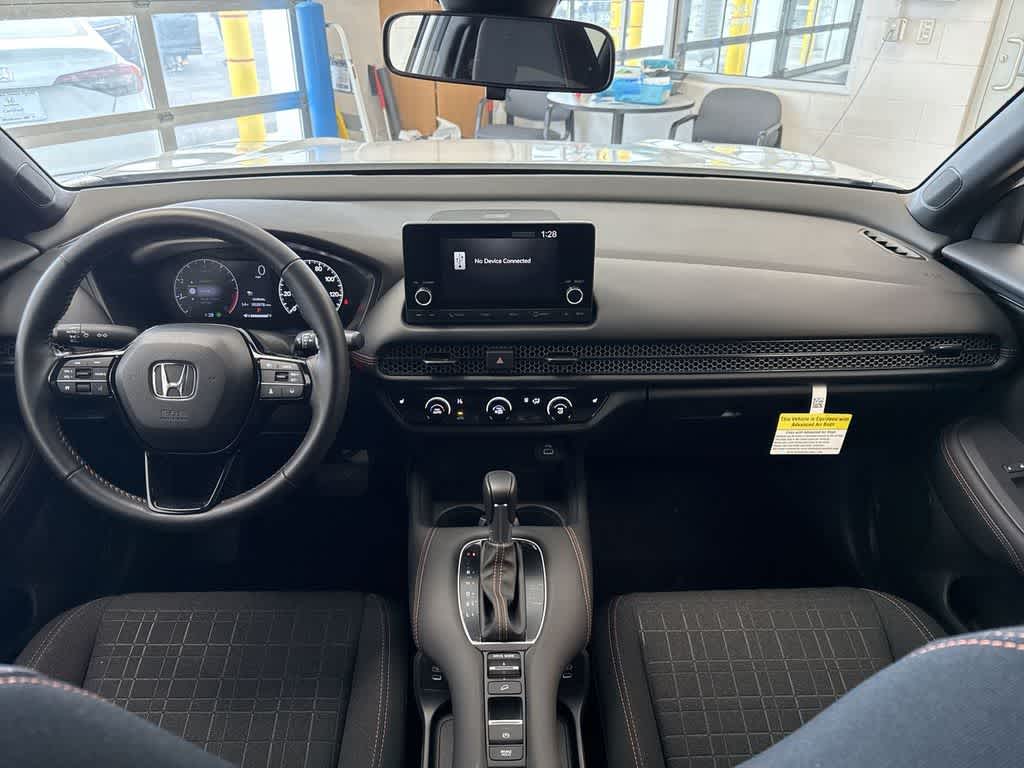 Thumbnail: 2026 Honda HR-V - 20