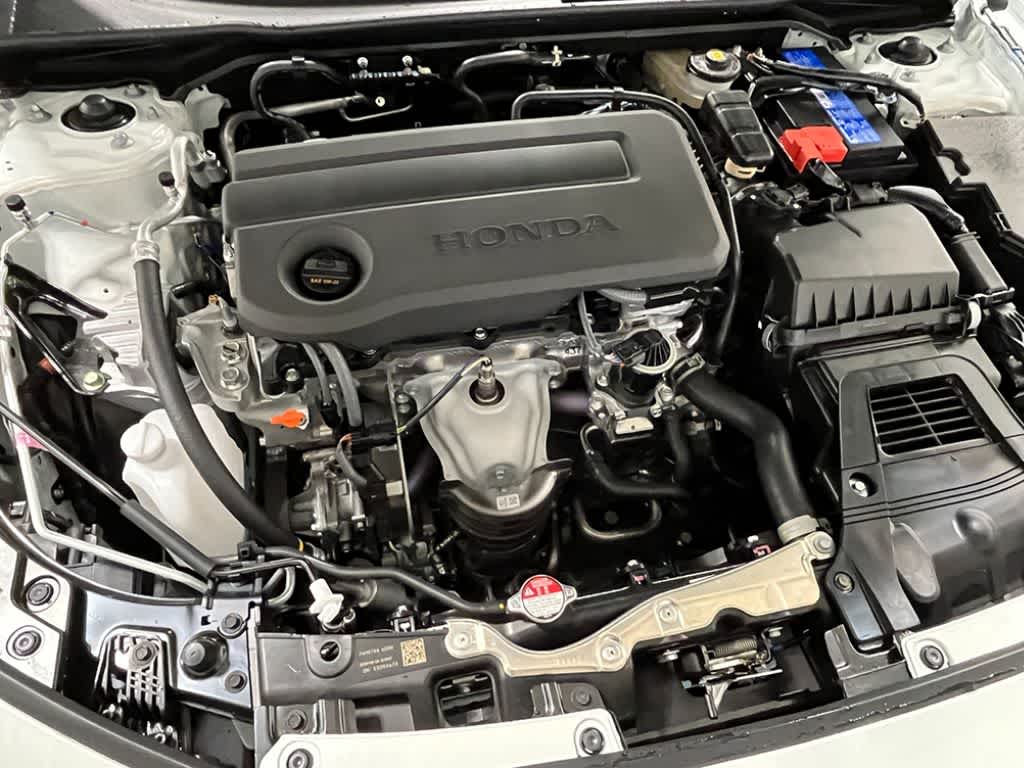 Thumbnail: 2026 Honda Civic - 11