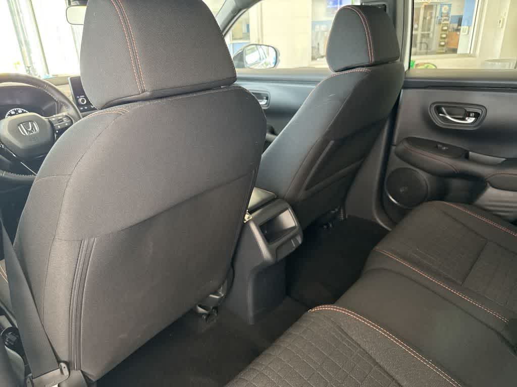 Thumbnail: 2026 Honda HR-V - 21