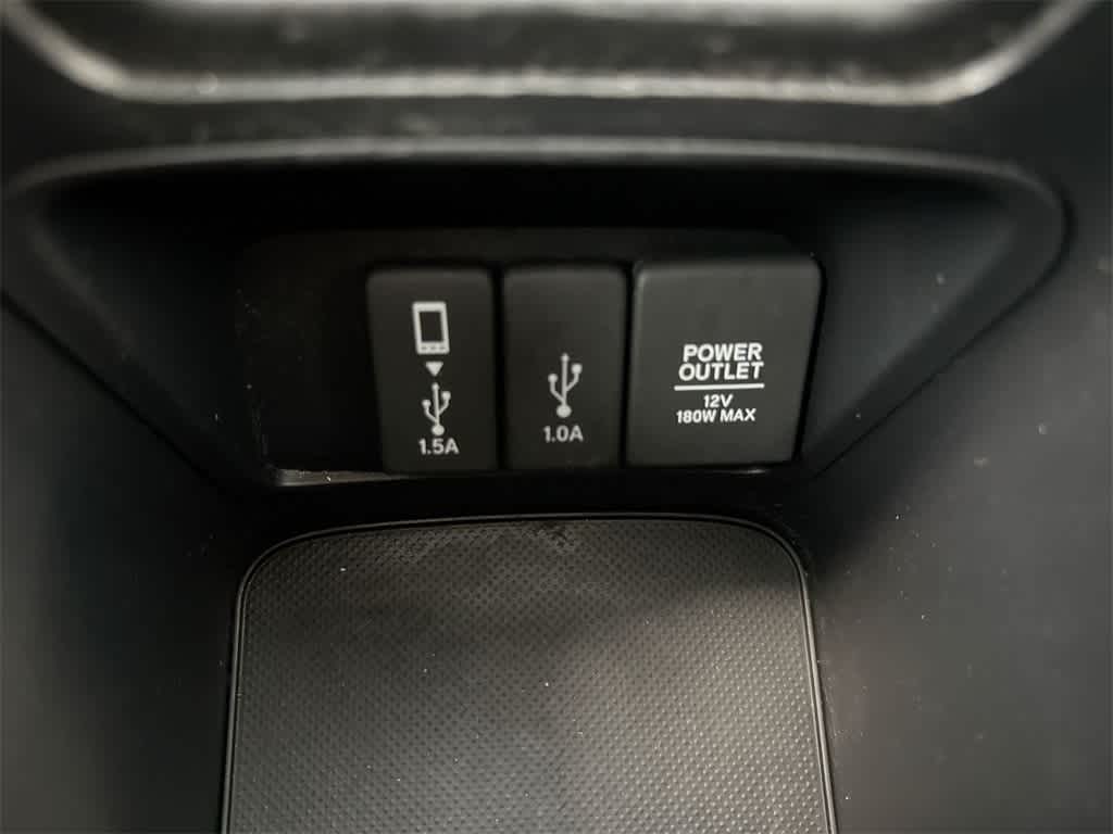 Thumbnail: 2018 Honda CR-V - 33