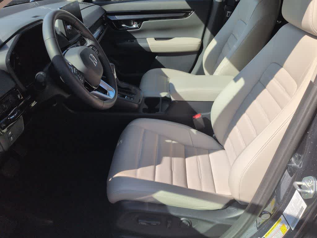 Thumbnail: 2024 Honda CR-V - 18