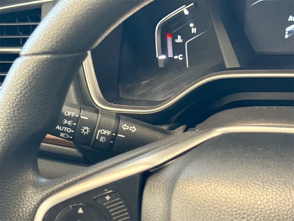 Thumbnail: 2018 Honda CR-V - 29