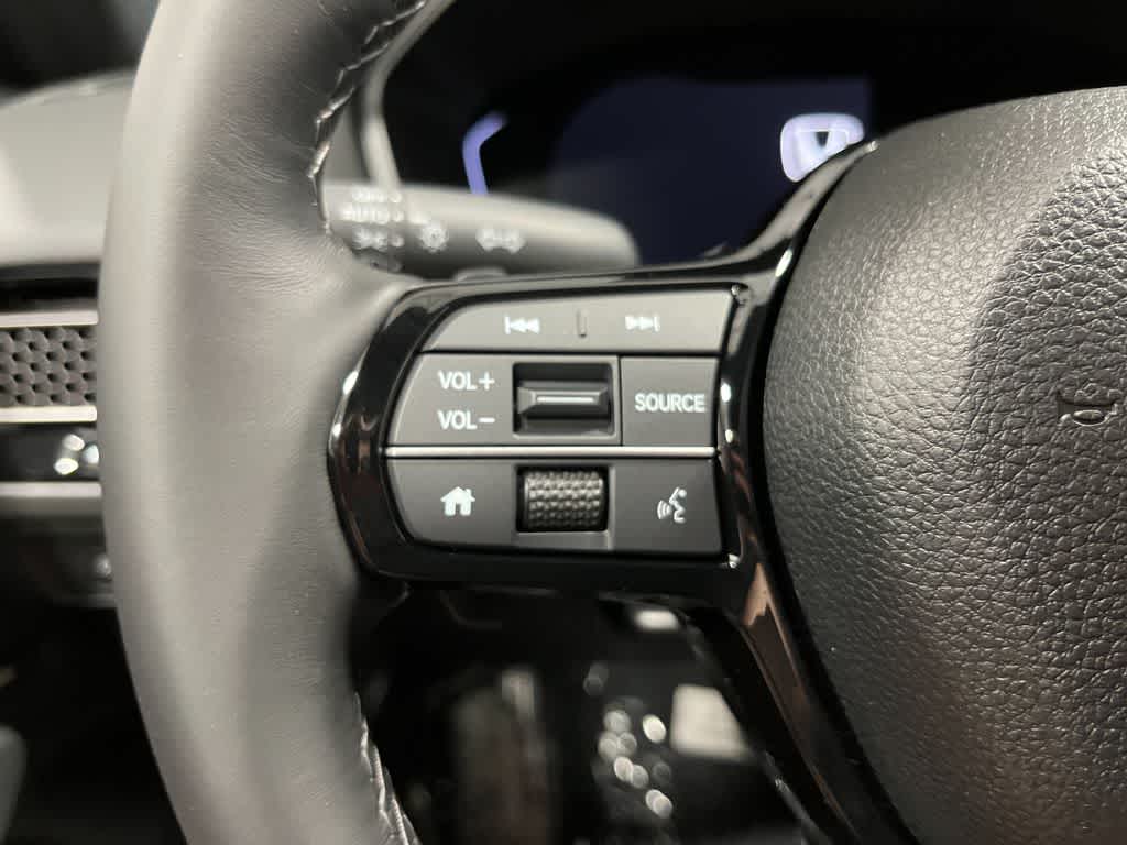 Thumbnail: 2026 Honda Civic - 17