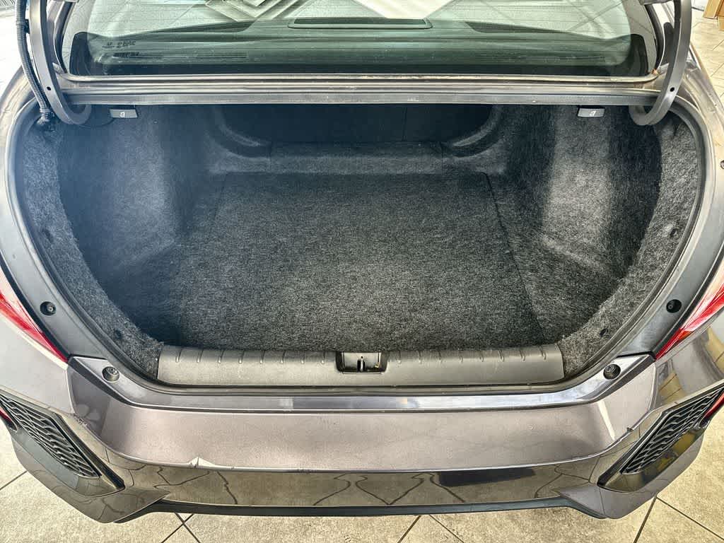 Thumbnail: 2018 Honda Civic - 41