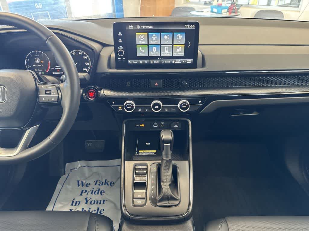 Thumbnail: 2024 Honda CR-V - 30