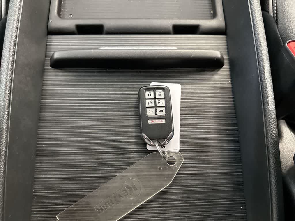 Thumbnail: 2023 Honda Odyssey - 38