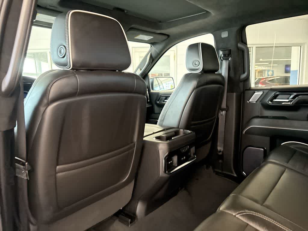 Thumbnail: 2023 GMC Sierra 1500 - 21