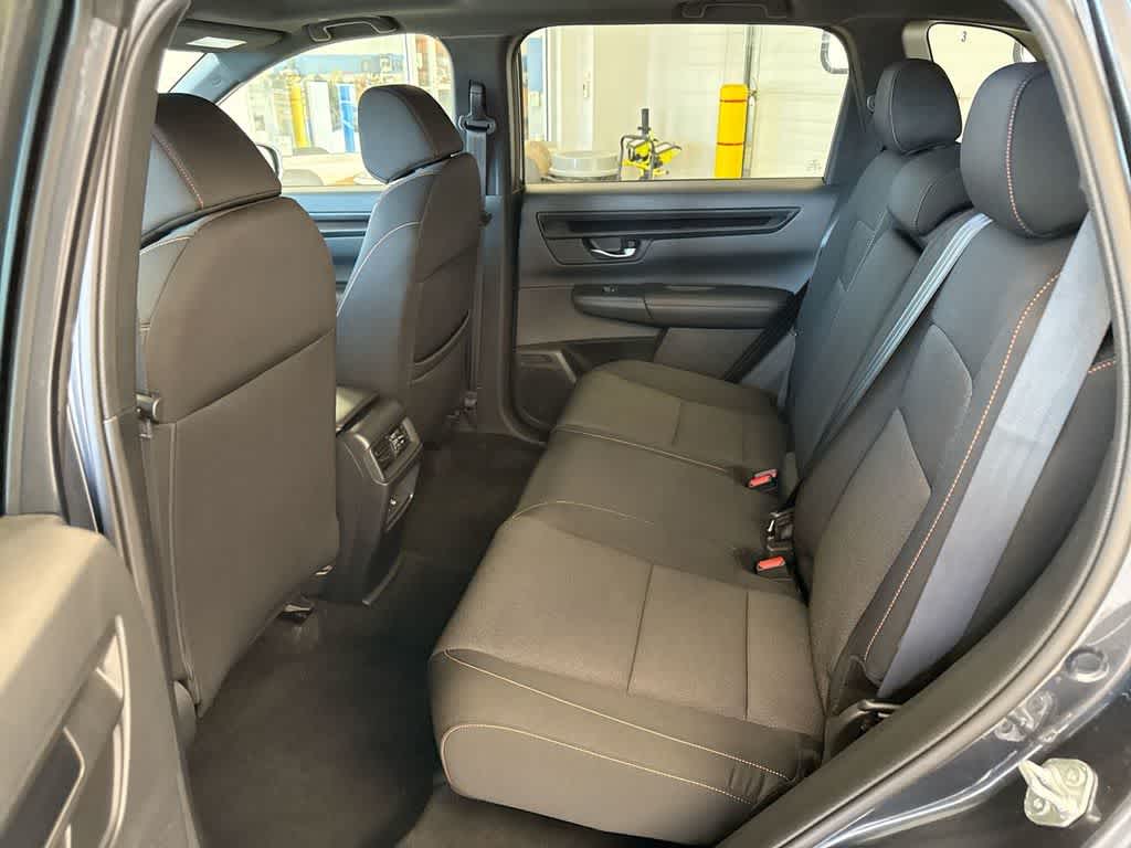 Thumbnail: 2024 Honda CR-V - 24