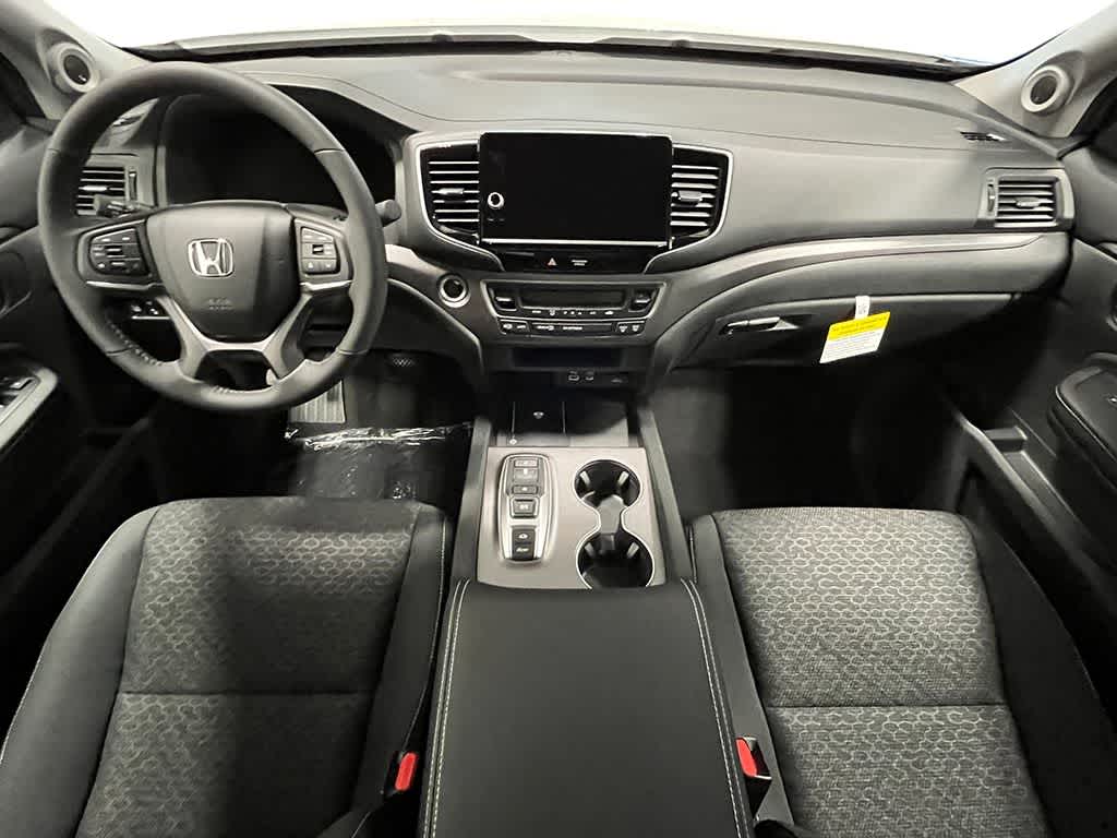 Thumbnail: 2026 Honda Ridgeline - 12