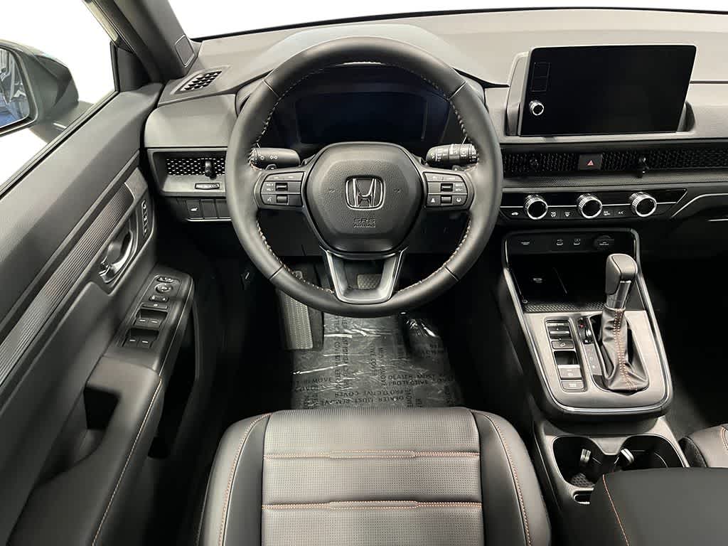 Thumbnail: 2026 Honda CR-V - 16