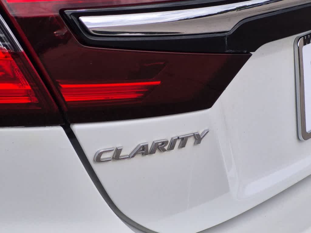 2021 Honda Clarity Base - Photo 13
