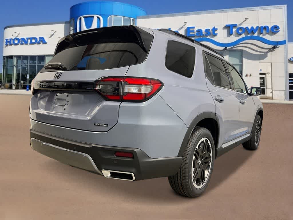 Thumbnail: 2026 Honda Pilot - 5
