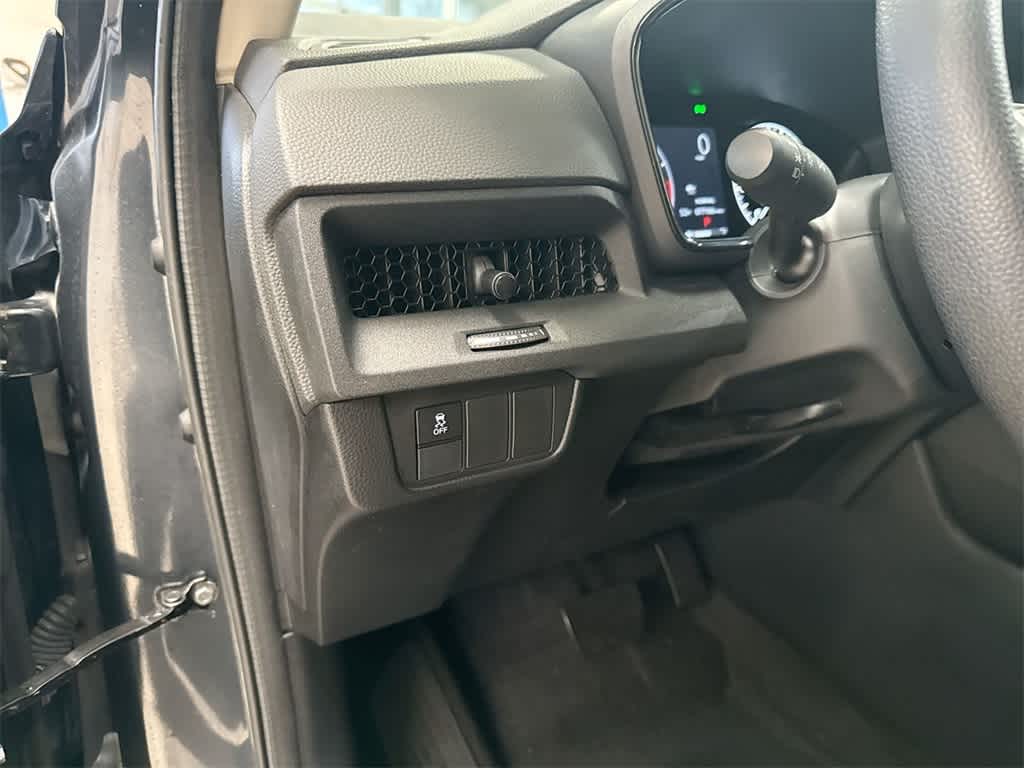 Thumbnail: 2023 Honda CR-V - 37