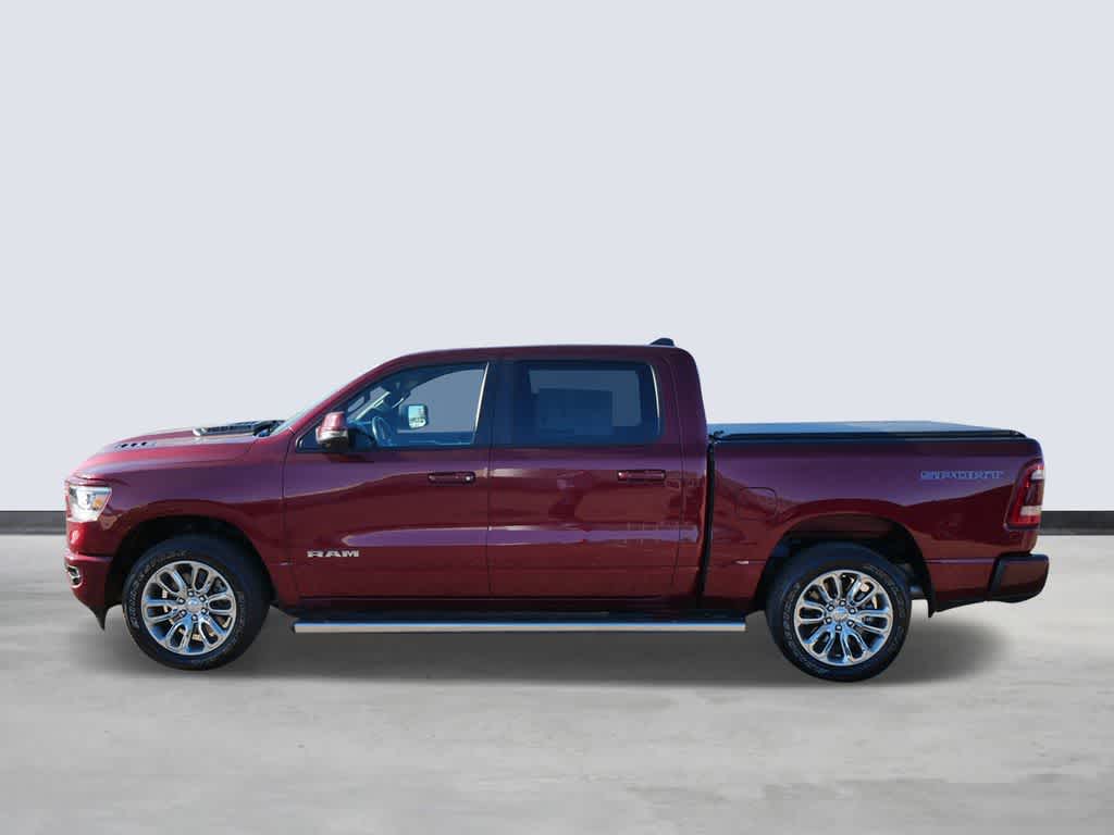 Thumbnail: 2023 RAM 1500 - 2