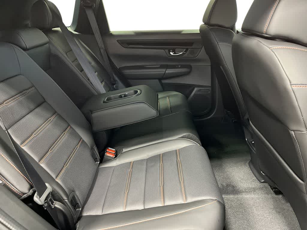 Thumbnail: 2026 Honda CR-V - 27