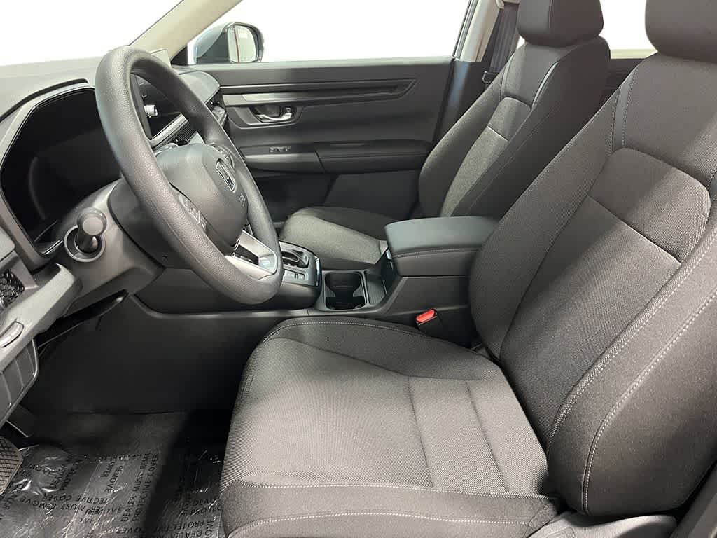 Thumbnail: 2026 Honda CR-V - 11