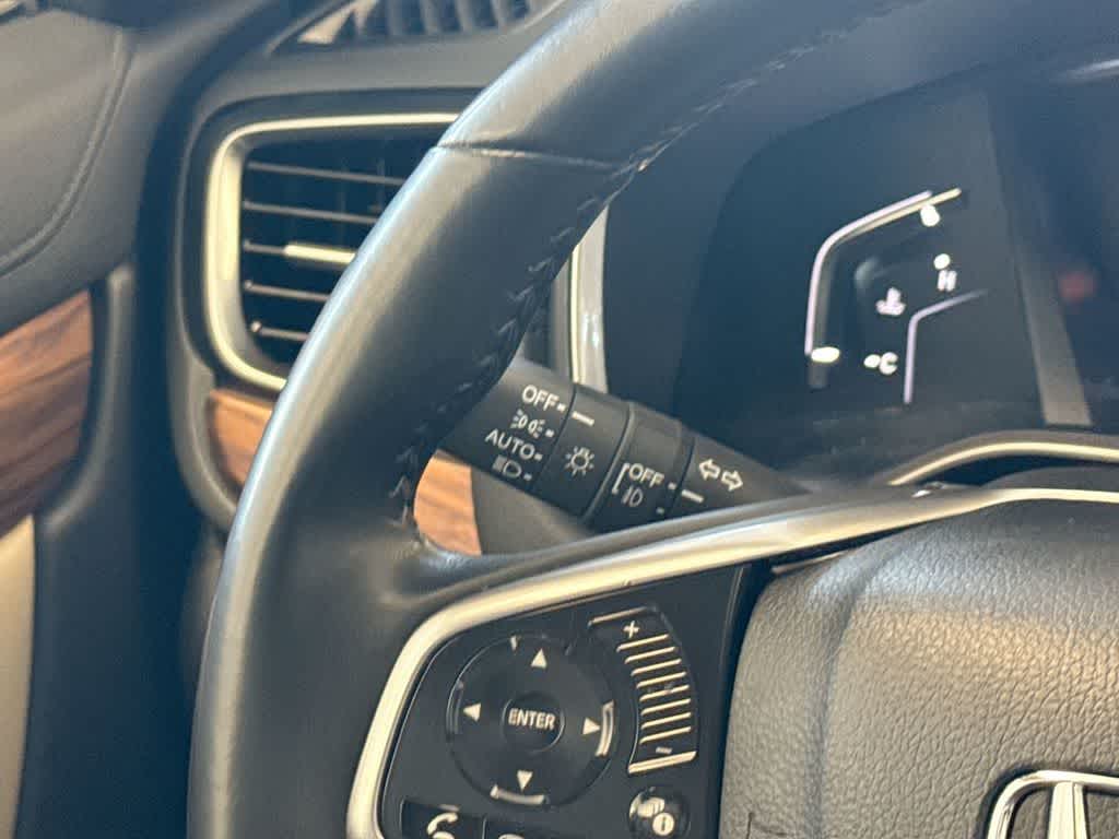 Thumbnail: 2018 Honda CR-V - 31