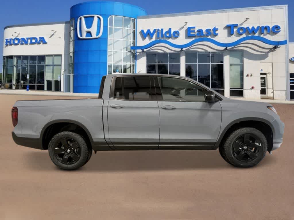 Thumbnail: 2026 Honda Ridgeline - 8
