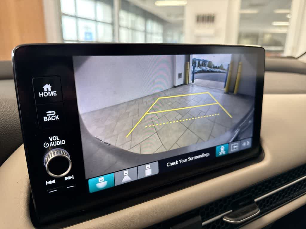 Thumbnail: 2023 Honda HR-V - 29